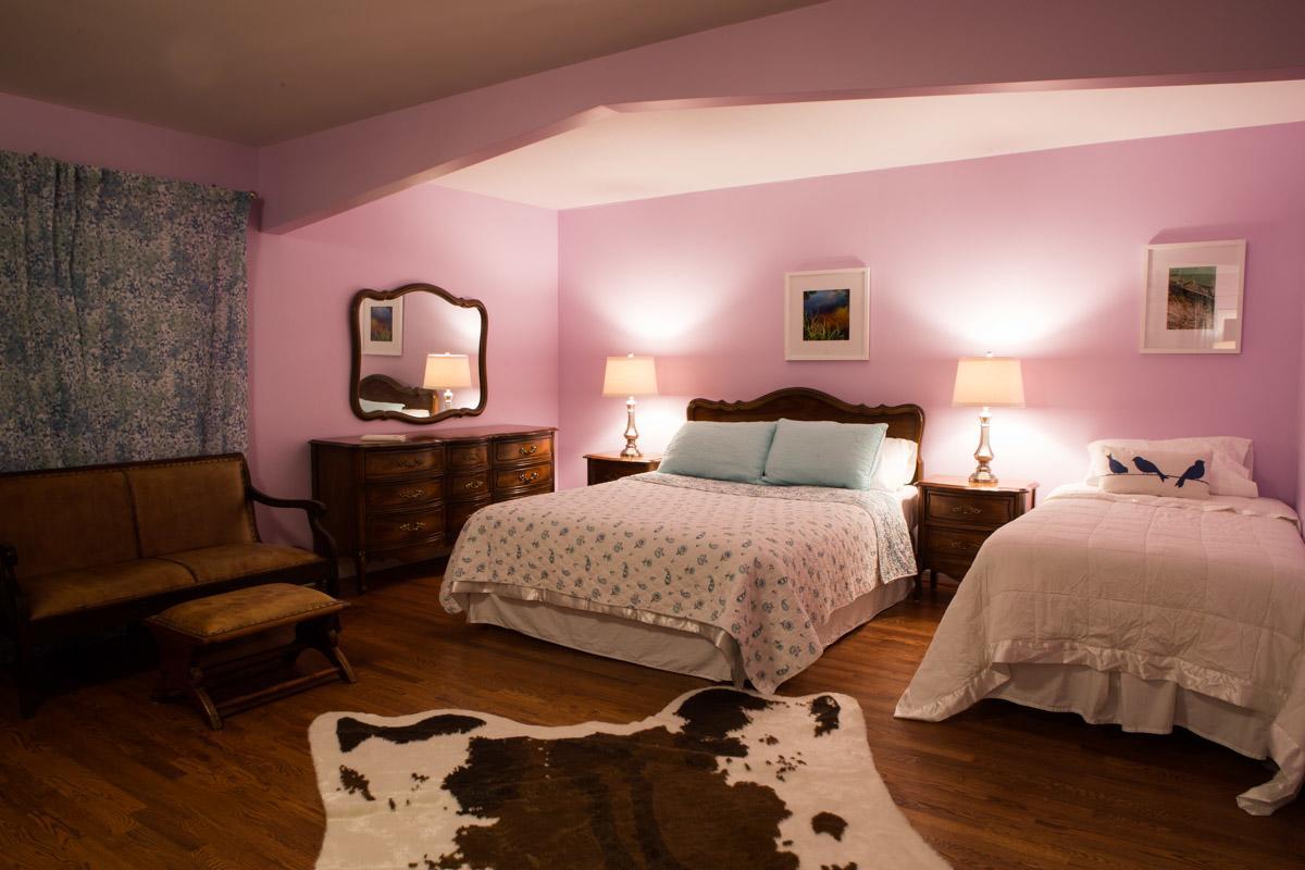 Sleepy Creek Country Manor Bed & Breakfast Bragg Creek Exterior photo